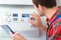 free commercial Haggerston boiler quotes