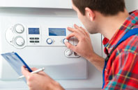 free Haggerston gas safe engineer quotes