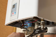 free Haggerston boiler install quotes