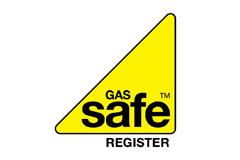 gas safe companies Haggerston
